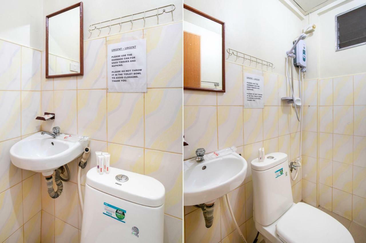 Conrado'S Apartelle Paranaque City Exterior photo